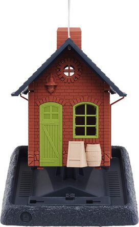 Годівниця для птахів North States Blue Cottage, 2,3 кг