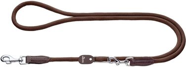 Повідець HUNTER FREESTYLE Vario, міцний, 1,0 x 260 см