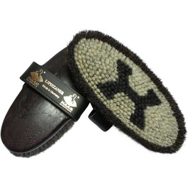 Щітка для жінок з кінського волосу Lipizzaner