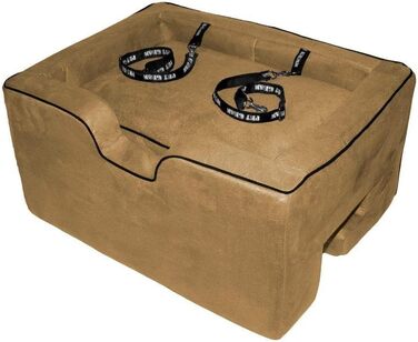 Автокрісло Pet Gear Lookout Booster зі страхувальною мотузкою