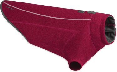 Куртка для собак 'Fernie Флісове пальто, сірий, XL