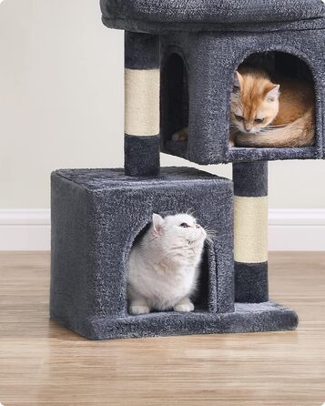 См, Cat House, Smoky Grey, 67
