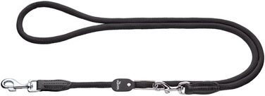 Повідець HUNTER FREESTYLE Vario, міцний, 1,0 x 260 см