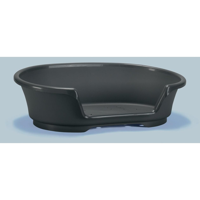 Лежанка для собаки Cosy-Air, 65см, чорна, 75509-70