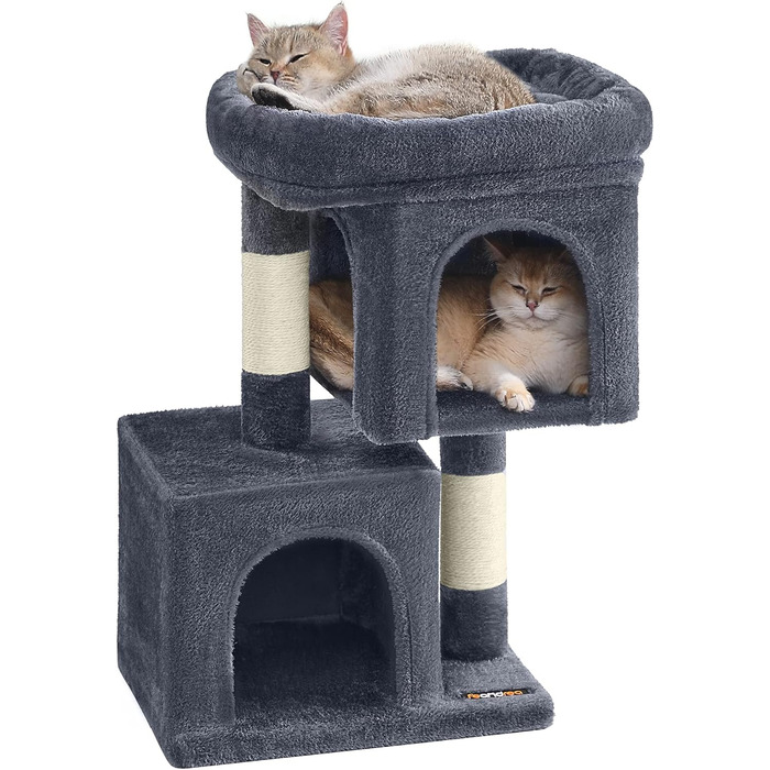 См, Cat House, Smoky Grey, 67