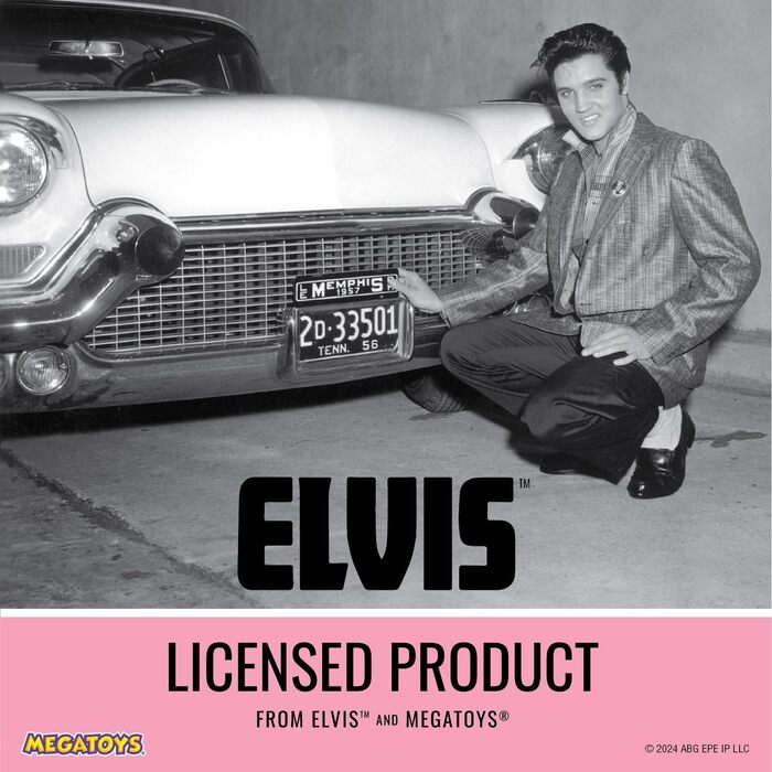 Плюшева лежанка для домашніх тварин (Elvis)