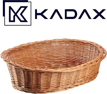 Шезлонг для собак і кішок, натуральний, 20x85x67см