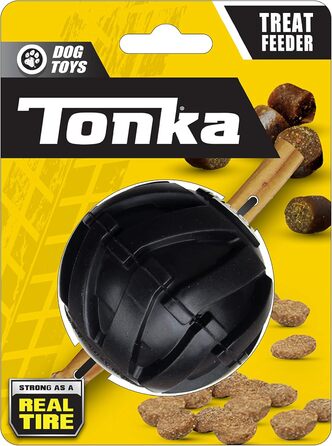 Іграшкова куля Tonka Mega Profil 7,6 см для дітей