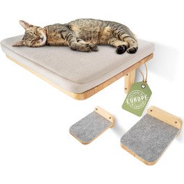 Скеледром WOOWOOD Коти в т.ч. Котячі сходи