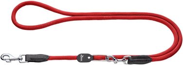 Повідець HUNTER FREESTYLE Vario, міцний, 1,0 x 260 см
