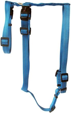 Підвісна система Wolters Soft & Safe Без втечі, M, Aqua