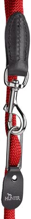 Повідець HUNTER FREESTYLE Vario, міцний, 1,0 x 260 см