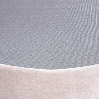 Лежак для домашніх тварин Squishmallows Gordon Акула, 50,8 см, ультрам'який плюш, офіційний