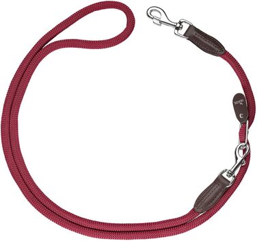 Повідець HUNTER FREESTYLE Vario, міцний, 1,0 x 260 см