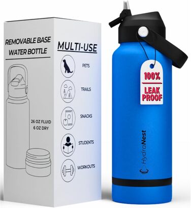Вакуумна колба Sincere Gear HydraNest з місцем для зберігання