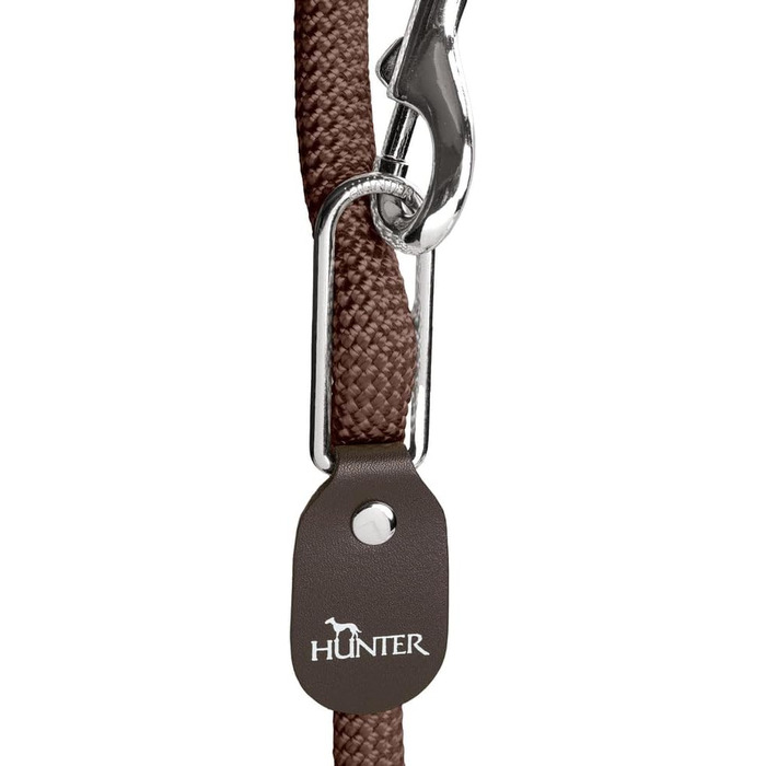 Повідець HUNTER FREESTYLE Vario, міцний, 1,0 x 260 см
