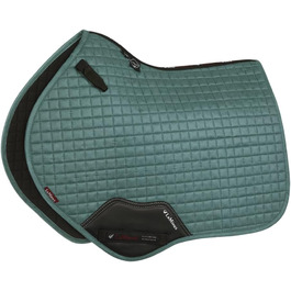 Вальтрап LeMieux Prosport Cotton Close Contact, бавовна, анатомічний для сідла