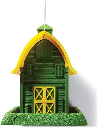 Годівниця для птахів North States Blue Cottage, 2,3 кг