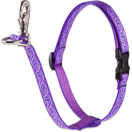 Шлейка для собак LupinePet Originals 40,666 см, SM Dogs