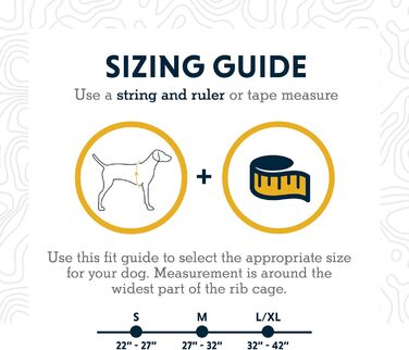 Туристичний рюкзак для собак RUFFWEAR, в т.ч. пляшка 2х1 л, S