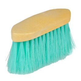 Кисть для малювання Brights Dandy, темно-фіолетова з бірюзовою ручкою