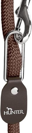 Повідець HUNTER FREESTYLE Vario, міцний, 1,0 x 260 см