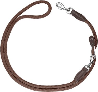 Повідець HUNTER FREESTYLE Vario, міцний, 1,0 x 260 см