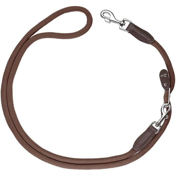 Повідець HUNTER FREESTYLE Vario, міцний, 1,0 x 260 см