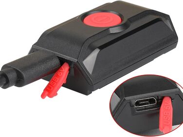 Шлейка для собак No Pull Light проти витягування з ручкою (всі розміри)