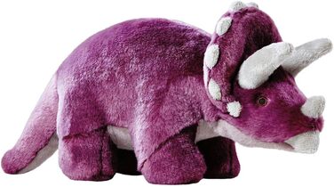 Іграшка для собаки Fluff & Tuff Charlie Triceratops, L 35,6 см