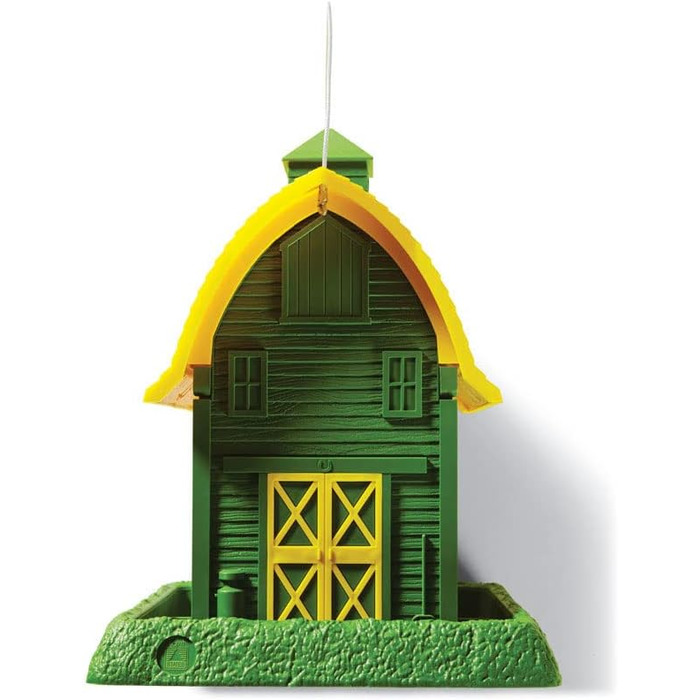 Годівниця для птахів North States Blue Cottage, 2,3 кг