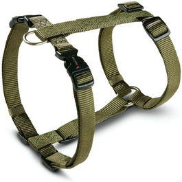 Посуд Wolters Pro, L 50-70 см, Шавлія зелена