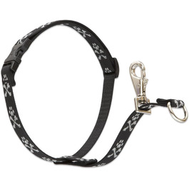 Шлейка LupinePet Originals без тяги 40,666 см