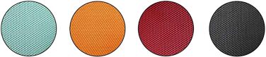 Шлейка для собак Sleepypod Clickit Terrain XL Orange