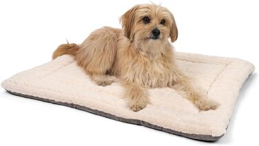 Двостороння ковдра TrendPet Heaven 4 см для собак і кішок