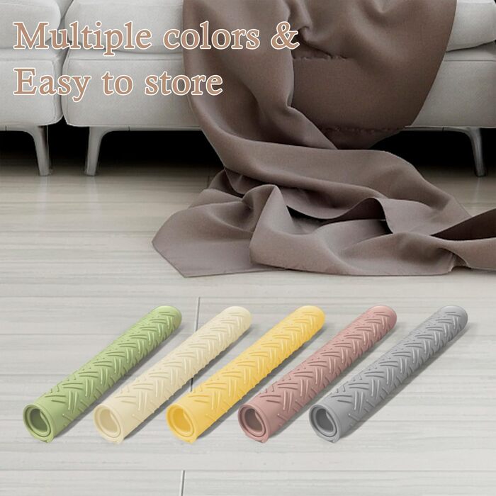Килимок для лотка CatSilicone, водонепроникний, бежевий