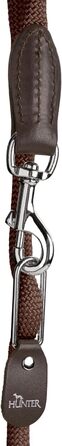 Повідець HUNTER FREESTYLE Vario, міцний, 1,0 x 260 см
