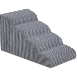 Сходи для собак Mesa Lemon, 4 сходинки, водонепроникні, H 50,8 см
