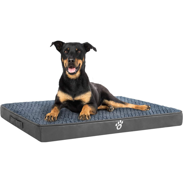 Заспокійливий пончик Cuddler XXL, сірий