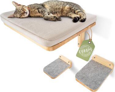 Скеледром WOOWOOD Коти в т.ч. Котячі сходи