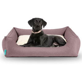 Ортопедичне ліжко для собаки Hyggins Dreamer Plus, S