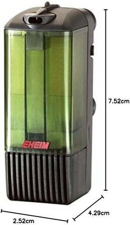 Внутрішній фільтр Eheim Pickup 45 (2006020)