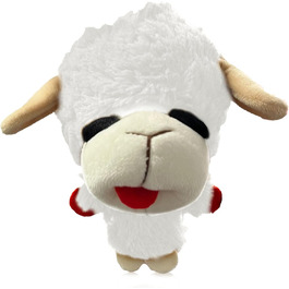 Іграшка Multipet Dog Lamb Head Noggins 12,7 см