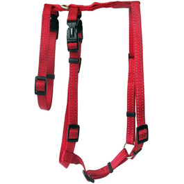 Підвісна система Wolters Soft & Safe Без втечі, M, Aqua