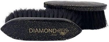Набір щіток Diamond Haas для догляду за кіньми