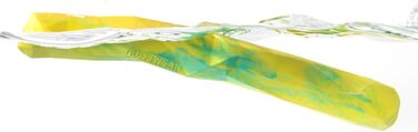 Гумова іграшка для собак RUFFWEAR Gnawt-A-Stick, латексний апортировочний кийок, жувальна іграшка преміум-класу для собак, розвага та тренування, для домашніх улюбленців