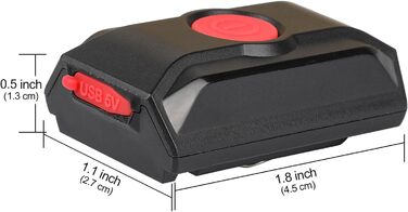 Шлейка для собак No Pull Light проти витягування з ручкою (всі розміри)