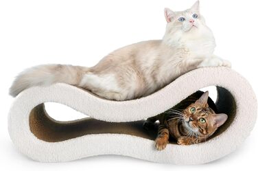 Shorten Cat Scratch Pad Wolkenlounge 'Katzenkratz Wolkenlounge', Shorten Cat Scratch Pad Wolkenlounge 'Katzenkratz Wolkenlounge'