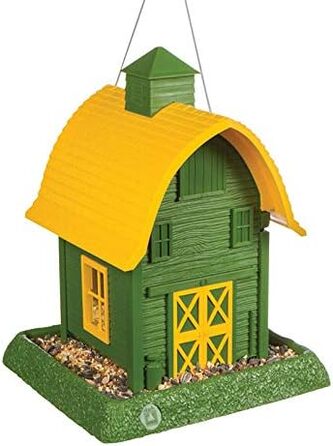 Годівниця для птахів North States Blue Cottage, 2,3 кг