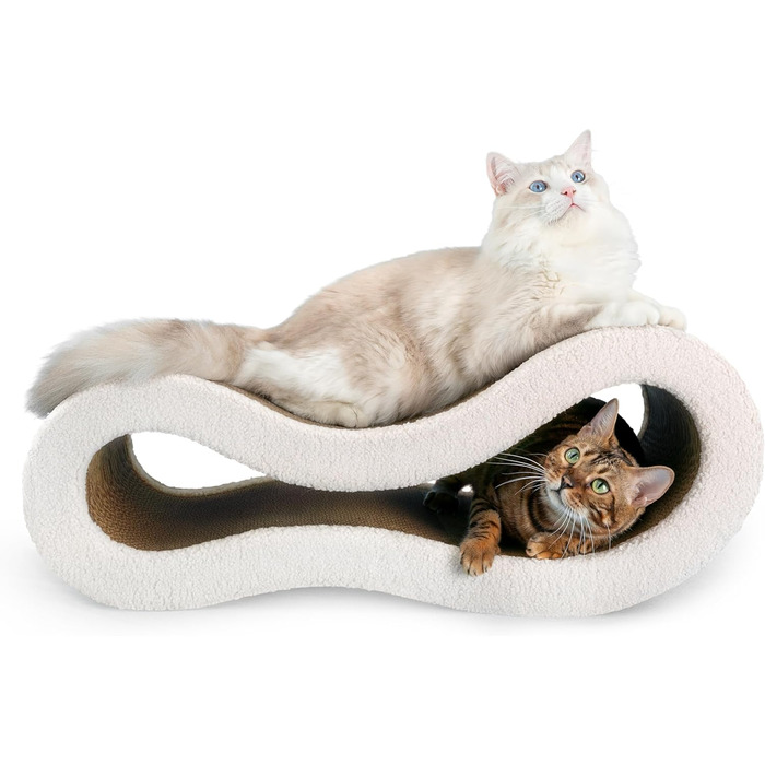Shorten Cat Scratch Pad Wolkenlounge 'Katzenkratz Wolkenlounge', Shorten Cat Scratch Pad Wolkenlounge 'Katzenkratz Wolkenlounge'